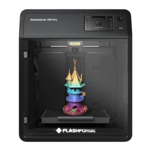 Flashforge AD5M FDM 600mm/s 220×220×220mm PLA PETG TPU PLA-CF Impresora 3D Opiniones ❤️2026❤️ Flashforge AD5M FDM 600mm/s 220×220×220mm PLA PETG TPU PLA-CF Impresora 3D