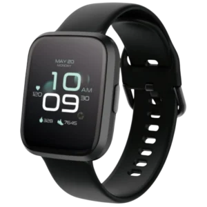Forever ForeVigo 2 SW-310 Negro Reloj inteligente. Opiniones ¿Vale la pena en julio de 2026?.