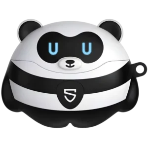 Funda de panda para SoundPEATS PearlClip Pro Funda de panda para SoundPEATS PearlClip Pro. Opiniones ¿Vale la pena en julio de 2026?.