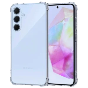 Funda de silicona Reinforced Samsung Galaxy A57 5G Opiniones ❤️2026❤️ Funda de silicona Reinforced Samsung Galaxy A57 5G