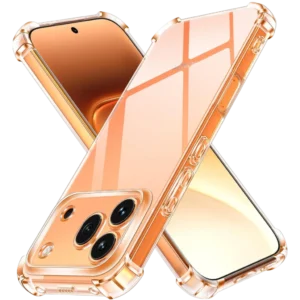 Funda de silicona Reinforced Honor 600 5G. Opiniones ¿Vale la pena en julio de 2026?.