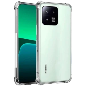Funda de silicona Reinforced Xiaomi 13 Pro. Opiniones ¿Vale la pena en julio de 2026?.