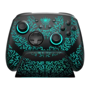 Mando FUNLAB Luminex Pro Wireless Switch Controller Inalámbrico Dock – Miner Opiniones ❤️2026❤️ Mando FUNLAB Luminex Pro Wireless Switch Controller Inalámbrico Dock – Miner