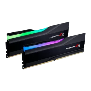 Memoria RAM G.Skill Trident Z5 RGB DDR5 32GB (2x16GB) 5600MHz Opiniones ❤️2026❤️ Memoria RAM G.Skill Trident Z5 RGB DDR5 32GB (2x16GB) 5600MHz