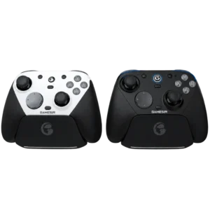 Mando GameSir G7 Pro 8K Uranus Inalámbrico 2.4G y Bluetooth Opiniones ❤️2026❤️ Mando GameSir G7 Pro 8K Uranus Inalámbrico 2.4G y Bluetooth