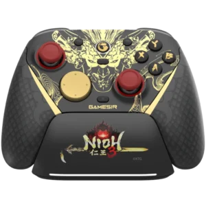 GameSir G7 Pro 8K Nioh 3 Edition Mando Inalámbrico PC Android iOS. Opiniones ¿Vale la pena en julio de 2026?.