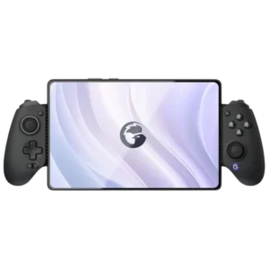 Gamepad Gamesir G8 Plus Android/iOS Negro Gamepad para smartphones. Opiniones ¿Vale la pena en julio de 2026?.