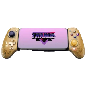 Gamepad Gamesir G8 Plus Thanos Android/iOS Gamepad para smartphones. Opiniones ¿Vale la pena en julio de 2026?.