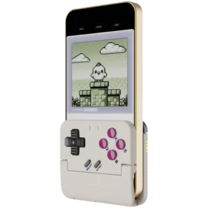 GameSir Pocket Taco P1 Gamepad para Android GameSir Pocket Taco P1 Gamepad para Android. Opiniones ¿Vale la pena en julio de 2026?.