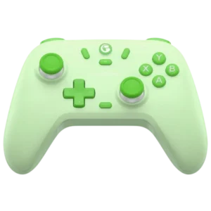 Mando GameSir T4 Nova Lite Inalámbrico Verde Para Nintendo Switch/PC/Smartphone/Tablet/iOS/Android TV Box Con Efecto Hall Opiniones ❤️2026❤️ Mando GameSir T4 Nova Lite Inalámbrico Verde Para Nintendo Switch/PC/Smartphone/Tablet/iOS/Android TV Box Con Efecto Hall