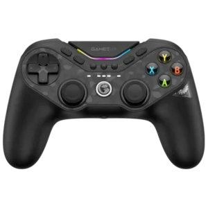 Mando GameSir Tarantula Pro Negro Gamepad Switch/Android/iOS/PC Mando GameSir Tarantula Pro Negro Gamepad Switch/Android/iOS/PC. Opiniones ¿Vale la pena en julio de 2026?.