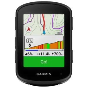 Garmin Edge 540 Negro Ciclocomputador Opiniones ❤️2026❤️ Garmin Edge 540 Negro Ciclocomputador