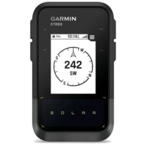 Opiniones ❤️2026❤️ Garmin eTrex Solar Navegador GPS