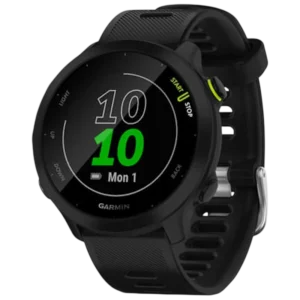Garmin Forerunner 55 Negro Reloj inteligente Opiniones ❤️2026❤️ Garmin Forerunner 55 Negro Reloj inteligente
