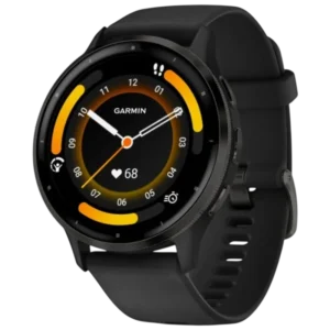 Garmin Venu 3 Negro Reloj inteligente Garmin Venu 3 Negro Reloj inteligente. Opiniones ¿Vale la pena en julio de 2026?.
