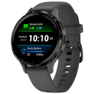 Garmin Venu 3S Gris Reloj inteligente Opiniones ❤️2026❤️ Garmin Venu 3S Gris Reloj inteligente