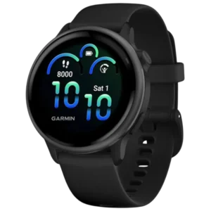 Garmin Vívoactive 6 Negro Opiniones ❤️2026❤️ Garmin Vívoactive 6 Negro