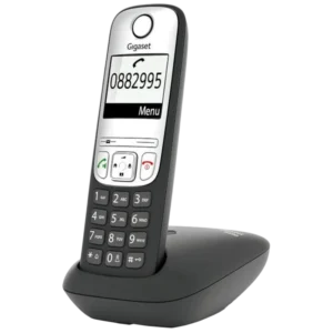 Gigaset A690 Teléfono DECT/analógico Negro Teléfono Fijo Opiniones ❤️2026❤️ Gigaset A690 Teléfono DECT/analógico Negro Teléfono Fijo