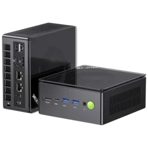 GMKtec NucBox K8 Plus Ryzen 7 8845HS/16GB/512GB/W11 Negro Mini PC. Opiniones ¿Vale la pena en julio de 2026?.