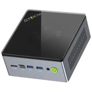 GMKtec NucBox M7 AMD Ryzen 7 Pro 6850H/32GB DDR5/1TB SSD/Windows 11 Pro Plata Mini PC Opiniones ❤️2026❤️ GMKtec NucBox M7 AMD Ryzen 7 Pro 6850H/32GB DDR5/1TB SSD/Windows 11 Pro Plata Mini PC