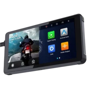 GoFuture F85 Kit Grabadora de vídeo para motos con dos cámaras Opiniones ❤️2026❤️ GoFuture F85 Kit Grabadora de vídeo para motos con dos cámaras