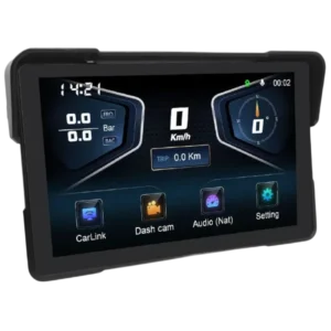 GoFuture F93 Kit Grabador y reproductor de vídeo para motos Opiniones ❤️2026❤️ GoFuture F93 Kit Grabador y reproductor de vídeo para motos