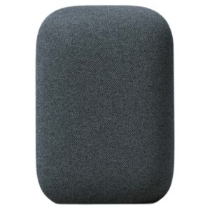 Opiniones ❤️2026❤️ Google Nest Audio Negro Carbón