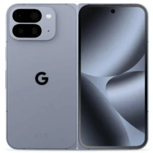 Opiniones ❤️2026❤️ Google Pixel 10 Pro Fold 5G 256GB Piedra Lunar Pantalla OLED de 8 Pulgadas 16GB de RAM Chip Google Tensor G5