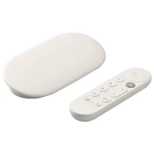 Google TV Streamer 4K con IA y mando por voz Porcelana Android TV Google TV Streamer 4K con IA y mando por voz Porcelana Android TV. Opiniones ¿Vale la pena en julio de 2026?.