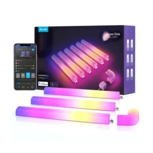 Opiniones ❤️2026❤️ Govee H6062 Glide 6+1 Luz de Pared