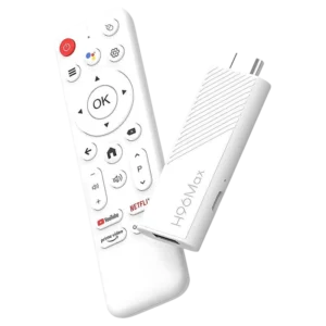 H96 MAX H313 Mini 2GB/16GB Android 14 Android TV Stick H96 MAX H313 Mini 2GB/16GB Android 14 Android TV Stick. Opiniones ¿Vale la pena en julio de 2026?.