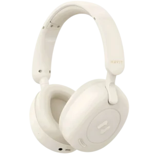Havit H655BT Beige Auriculares Bluetooth Opiniones ❤️2026❤️ Havit H655BT Beige Auriculares Bluetooth