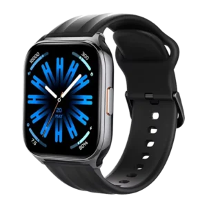 Haylou Watch 3 Negro Llamadas Bluetooth Frecuencia cardíaca 24h SpO2 Opiniones ❤️2026❤️ Haylou Watch 3 Negro Llamadas Bluetooth Frecuencia cardíaca 24h SpO2