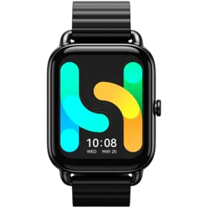 Haylou RS4 Plus Negro Reloj inteligente. Opiniones ¿Vale la pena en julio de 2026?.