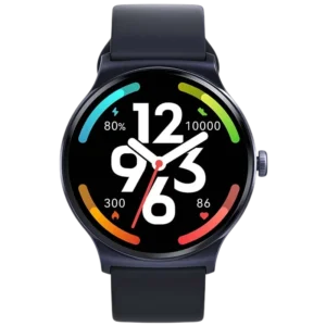 Haylou Solar Lite Azul Reloj inteligente. Opiniones ¿Vale la pena en julio de 2026?.