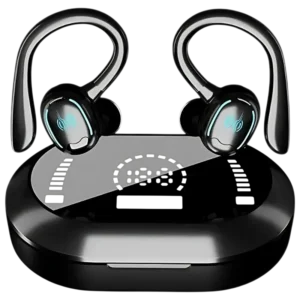 Opiniones ❤️2026❤️ HBQ YYK-635 Sport Negro