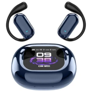 HBQ YYK-Q16S PRO LCD Azul Opiniones ❤️2026❤️ HBQ YYK-Q16S PRO LCD Azul