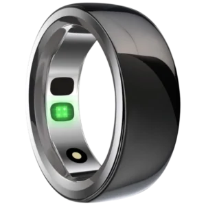 HiFuture Future Ring/60mm Negro Anillo inteligente HiFuture Future Ring/60mm Negro Anillo inteligente. Opiniones ¿Vale la pena en julio de 2026?.