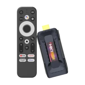 Opiniones ❤️2026❤️ HK1 RBOX D8 RK3528 4GB/32GB Android 13 Android TV