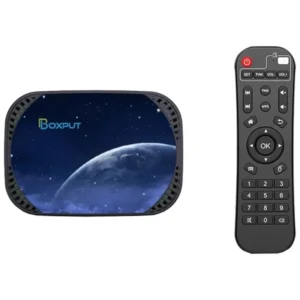 HK1 RBox X4S S905X4 2GB/16GB Dual Wifi Android 11 Android TV HK1 RBox X4S S905X4 2GB/16GB Dual Wifi Android 11 Android TV. Opiniones ¿Vale la pena en julio de 2026?.
