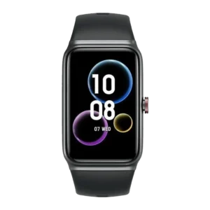 Honor Choice Moecen Band Honor Negro AMOLED 1,64' AMOLED Smartband. Opiniones ¿Vale la pena en julio de 2026?.