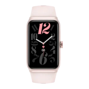 Opiniones ❤️2026❤️ Honor Choice Moecen Band Honor Oro rosa AMOLED 1,64' AMOLED Smartband