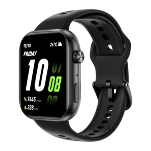 Honor Choice Watch 2i Negro Llamadas Bluetooth Frecuencia cardíaca SpO2 Opiniones ❤️2026❤️ Honor Choice Watch 2i Negro Llamadas Bluetooth Frecuencia cardíaca SpO2
