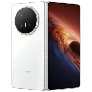Opiniones ❤️2026❤️ Honor Magic V6 5G 16GB/512GB Blanco Plegable pantalla exterior OLED de 6,52 pulgadas