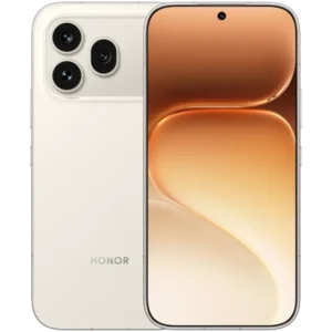 Opiniones ❤️2026❤️ Honor 600 Pro 5G 512 GB Golden White 12 GB Snapdragon 8 Elite