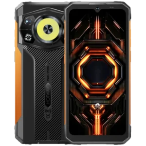 Hotwav Cyber 17 4G 128 GB Naranja 6 GB 6200 mAh Opiniones ❤️2026❤️ Hotwav Cyber 17 4G 128 GB Naranja 6 GB 6200 mAh