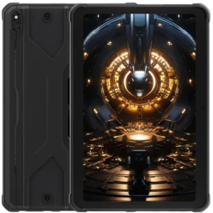 Hotwav R8 10.1' 4GB/128GB 4G Negro Tablet Rugged Opiniones ❤️2026❤️ Hotwav R8 10.1' 4GB/128GB 4G Negro Tablet Rugged
