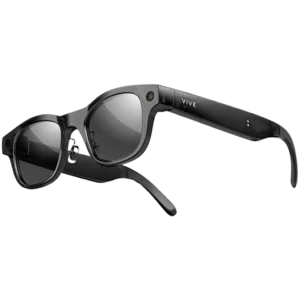 Opiniones ❤️2026❤️ HTC Vive Eagle AI Glasses HTC Marrón 12MP Open-ear audio espacial