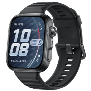 Huawei Watch Fit 5 Pro Pulsera de Actividad 1,92' AMOLED 10 días +100 deportes 5 ATM Negro Opiniones ❤️2026❤️ Huawei Watch Fit 5 Pro Pulsera de Actividad 1,92' AMOLED 10 días +100 deportes 5 ATM Negro