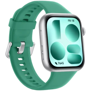 Huawei Watch Fit 5 Pulsera de Actividad 1,82' AMOLED 10 días +100 deportes 5 ATM Verde Opiniones ❤️2026❤️ Huawei Watch Fit 5 Pulsera de Actividad 1,82' AMOLED 10 días +100 deportes 5 ATM Verde